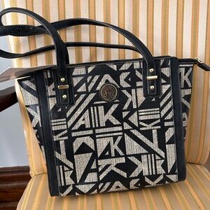 Ann Klein sample bag/one of a kind